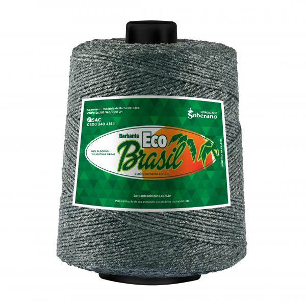 BARBANTE ECO BRASIL 4/8 1KG